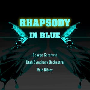 Rhapsody In Blue - George Gershwin