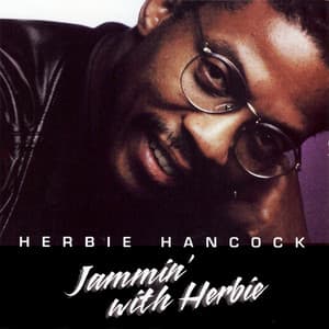 Jammin' With Herbie - Herbie Hancock