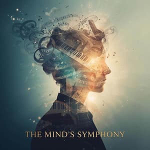 The Mind’s Symphony - Classical Music for Studying