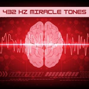 432 Hz Miracle Tones - Relaxing Music to Raise Your Frequency Vibration - Lucid Dream Doctor