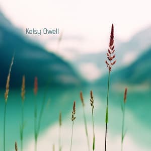 Chronic De-Stress - Kelsy Owell