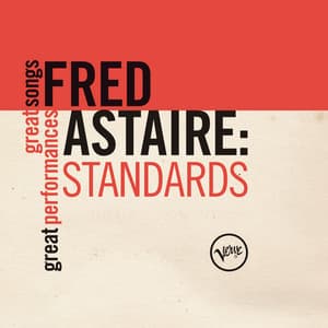 Standards - Fred Astaire