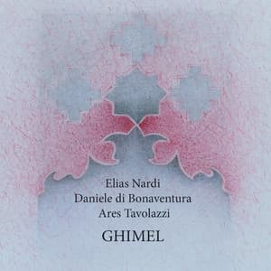 Ghimel - Elias Nardi