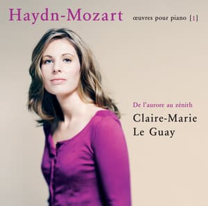 De L'Aurore Au Zénith - Claire-Marie Le Guay