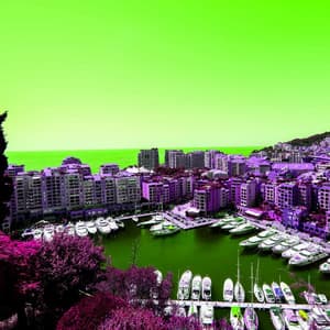 Jazz Piano Duo - Background for Fresh Vibes - Mellow Jazz Playlist