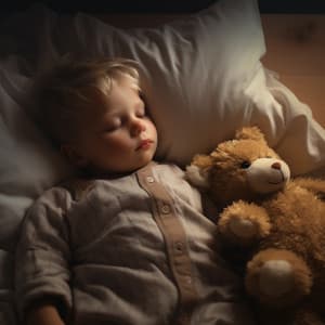 Lullaby's Soothing Nighttime for Baby Sleep - My Little Star