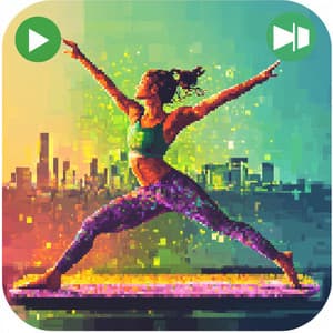 #01 Yoga Practice for Strength, Mobility and Peace of Mind - Yoga