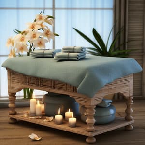 Soothing Sounds of Zen - Massage
