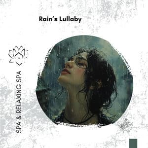 Rain’s Lullaby: Tibetan Bells and the Calm of Breath for Spa Tranquility - Spa & Relaxing Spa