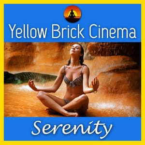 Serenity - Yellow Brick Cinema