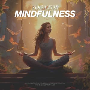 Yoga for Mindfulness - Kids Yoga & Meditation