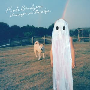 Stranger in the Alps - Phoebe Bridgers