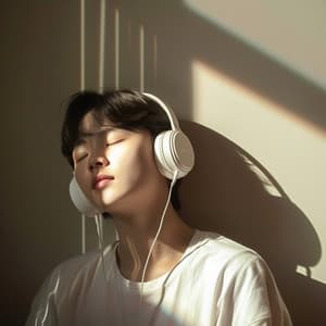 Serenidad Que Se Despliega: Melodías Suaves Para Una Relajación Completa - Relax total