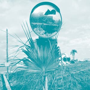 Slow Motion Lightning - Mike Cooper