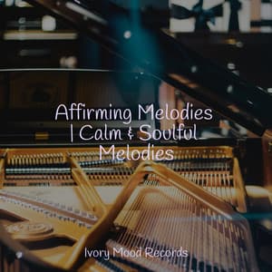 Affirming Melodies | Calm & Soulful Melodies - Ivory Mood