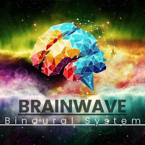 Deep States of Healing - Brainwave Binaural Systems