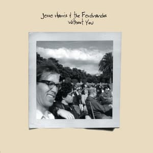 Without You - Jesse Harris