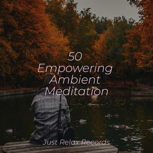 50 Empowering Ambient Meditation - Deep Sleep Meditation