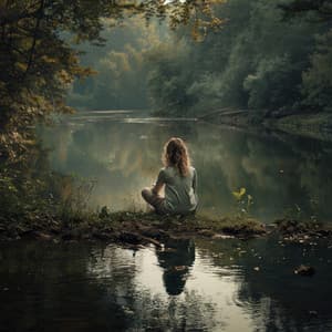 Música De La Armonía Del Sueño: Tonos Para Un Descanso Tranquilo - Medidas conscientes