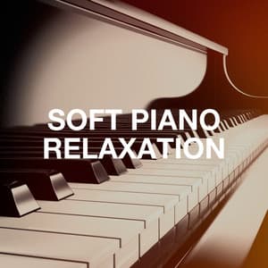 Soft Piano Relaxation - Classical New Age Piano Music