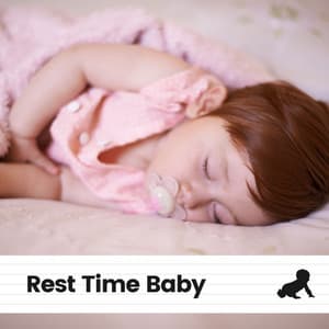 Rest Time Baby - Kiddie Bopper Kids