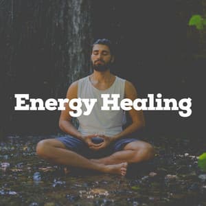 Energy Healing - Soothing Chill Out for Insomnia