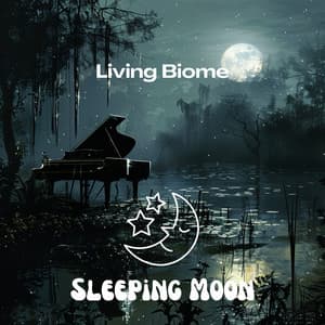Living Biome - Sleeping Moon