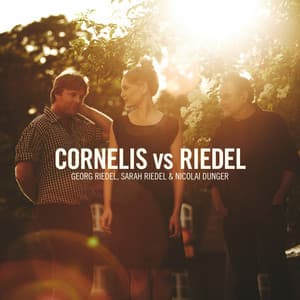 Cornelis vs Riedel - Georg Riedel
