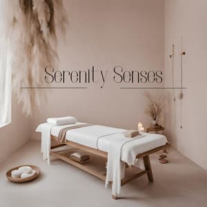 Serenity Senses: A Spa Symphony for Self-Care Soirees - Sauna Spa Paradise