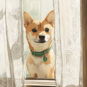 Furry Fetch Aspirations - Dog Music Hour