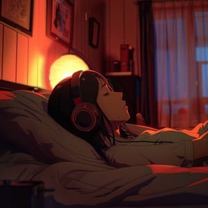 Chill Cram: LOFI LAST-MINUTE STUDY - Elven Chlls