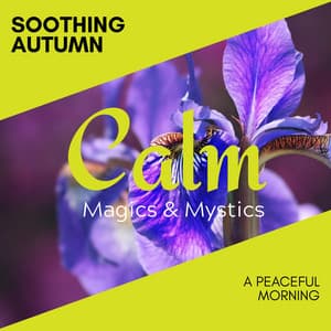 Soothing Autumn - A Peaceful Morning - Relaxing Minds