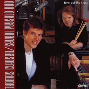 Turn Out Of The Stars - Thomas Clausen