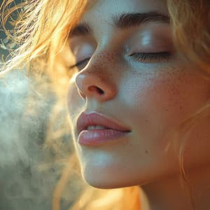 Gentle Tunes for Quiet Relaxation - Slow Sex Music