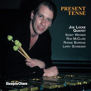 Present Tense - Joe Locke