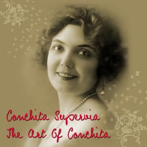 The Art Of Conchita Supervia - Gioachino Rossini