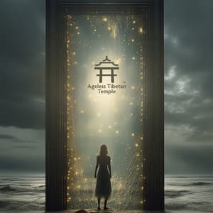 Bells of the Soul’s Return - Ageless Tibetan Temple