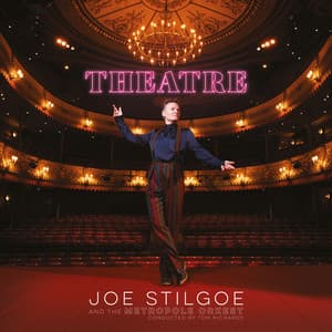 Theatre - Joe Stilgoe