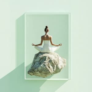 Ruheherz - Zen Buddhismus Regeneration Sammlung