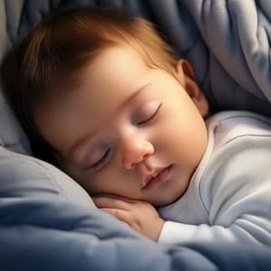 Sonidos Nocturnos Para El Sueño Pacífico Del Bebé - niño frío