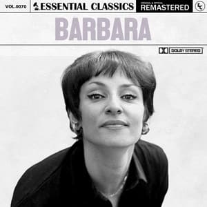 Essential Classics, Vol. 70: Barbara - Barbara