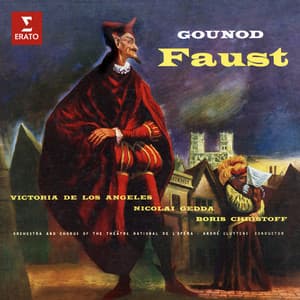 Gounod: Faust - Charles Gounod