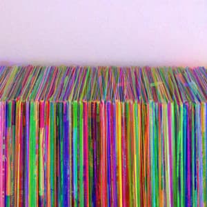 Grand Lo-fi - Background for Planned Changes - Lofi Cafe