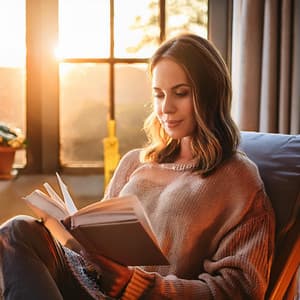 Música De Guitarra Para Relajación: Confort Melódico Sereno - Guitarra Relajante Musica De Fondo