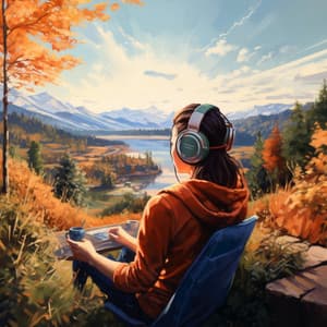 Binaural of Relaxation: Immerse in Serenity - Float Waves