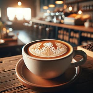 Cafe in the Morning: Chill Jazz Music, Romantic Jazz - Romantic Music Center