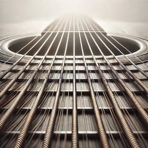 Guitar Affirmations - Guitar Instrumentals