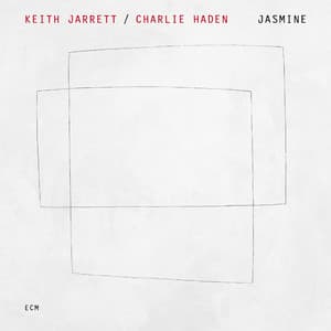 Jasmine - Keith Jarrett