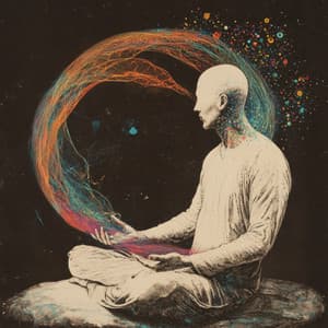 Magiske Poter Eventyr - Chakra Frequencies