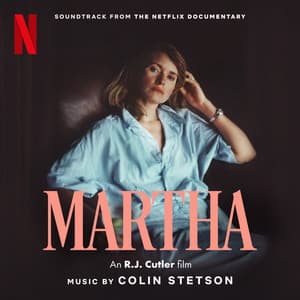 Martha - Colin Stetson